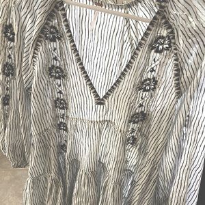 Free People Swim Cover-Up